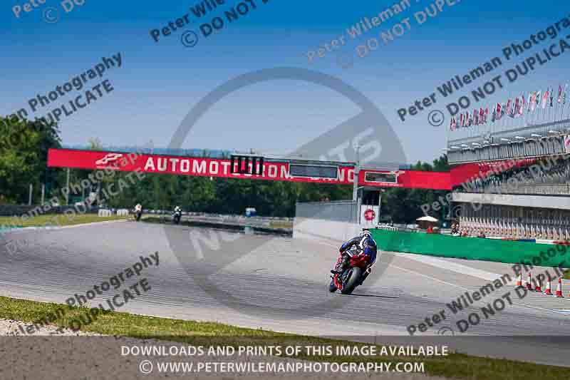 Slovakia Ring;event digital images;motorbikes;no limits;peter wileman photography;trackday;trackday digital images